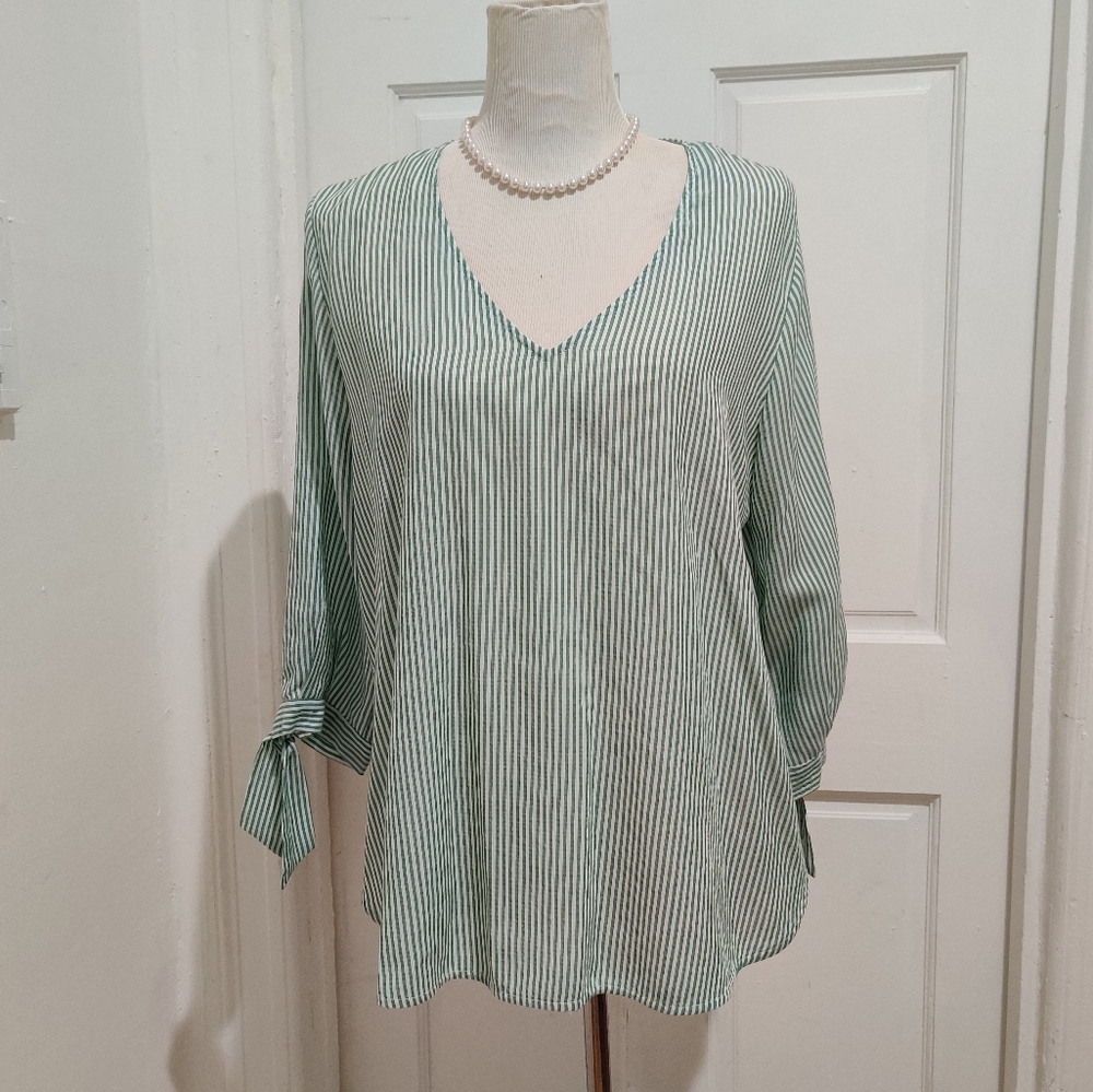 L.O.G.G New Blouse 10